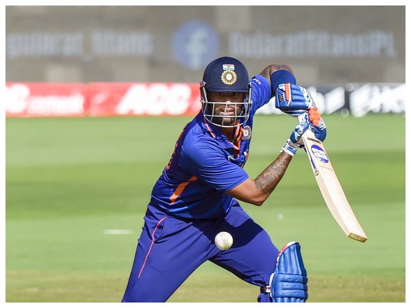 ಸರಣಿಯಲ್ಲಿ ಭಾರತಕ್ಕೆ ಮುನ್ನಡೆ