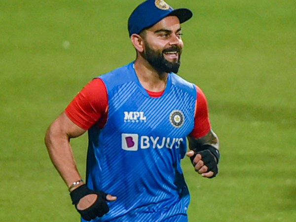 ವಿರಾಟ್ ಕೊಹ್ಲಿ ಬಗ್ಗೆ ನಾವೆಲ್ಲರೂ ಆಶಾವಾದಿಗಳಾಗಿದ್ದೇವೆ