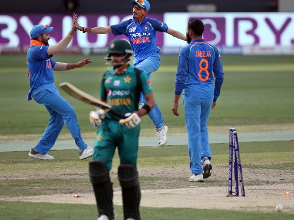 ಇತ್ತೀಚಿನ ದಿನಗಳಲ್ಲಿ ಭಾರತ ಉತ್ತಮ ಪ್ರದರ್ಶನ ನೀಡಿದೆ