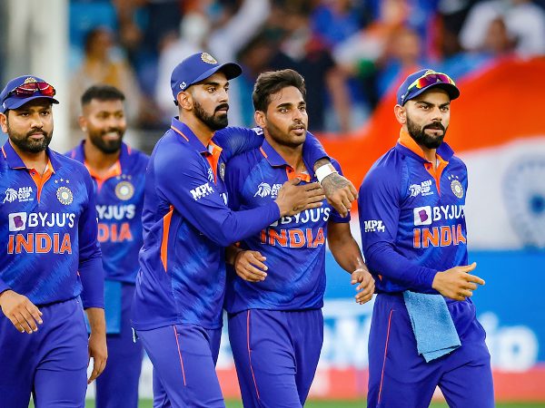 ನಮಗೆ 15 ರನ್‌ಗಳ ಅಗತ್ಯವಿದ್ದರೂ ಹೊಡೆಯಲು ಯೋಚಿಸುತ್ತಿದ್ದೆ