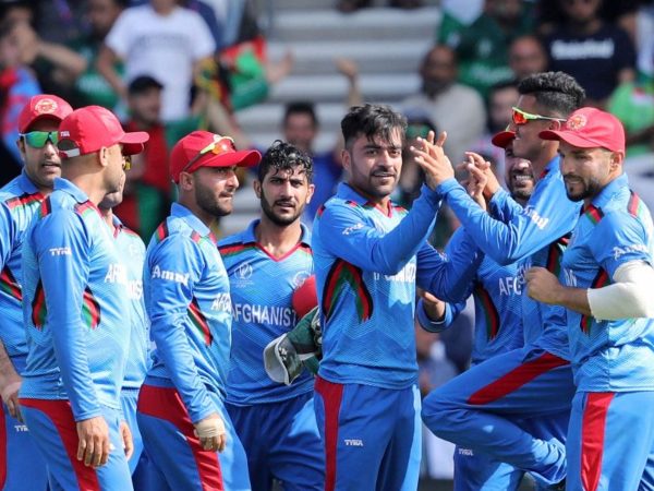 ಶ್ರೀಲಂಕಾ vs ಅಫ್ಘಾನಿಸ್ತಾನ ಪಂದ್ಯದ ವಿವರಗಳು