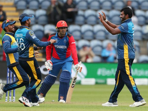 2016ರಲ್ಲಿ ಟಿ20 ವಿಶ್ವಕಪ್‌ನಲ್ಲಿ ಮುಖಾಮುಖಿ