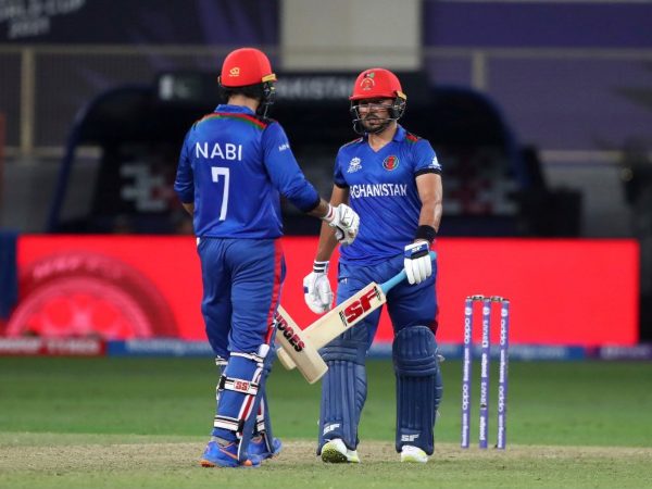 ಶ್ರೀಲಂಕಾ ವಿರುದ್ಧ ಅಫ್ಘಾನಿಸ್ತಾನ ಡ್ರೀಮ್ 11 ತಂಡ