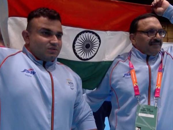 ಕಾಮನ್‌ವೆಲ್ತ್ ಗೇಮ್ಸ್ 2022ರಲ್ಲಿ ಭಾರತಕ್ಕೆ ಈಗ 6 ಚಿನ್ನ