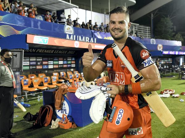 ಐಡೆನ್ ಮಾರ್ಕ್ರಾಮ್ 35.10ರ ಸರಾಸರಿಯಲ್ಲಿ 2247 ರನ್