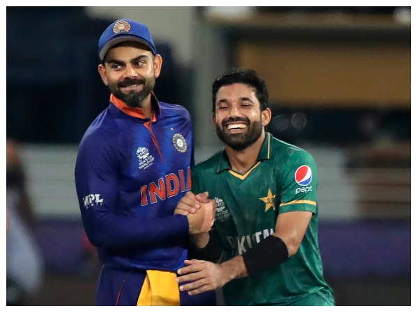 ಭಾನುವಾರ ನಡೆಯಲಿದೆ ಭಾರತ ಪಾಕ್ ಕದನ