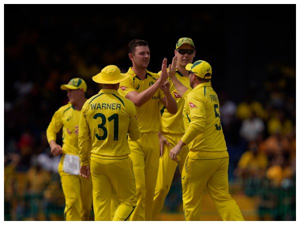 ಆಸ್ಟ್ರೇಲಿಯಾ(ಗ್ರೂಫ್ 1)