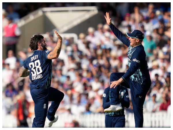 ಇಂಗ್ಲೆಂಡ್ (ಗ್ರೂಫ್ 1)