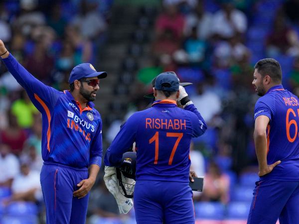 ಬುಮ್ರಾ, ಶಮಿ ಶಾಶ್ವತವಾಗಿ ಭಾರತೀಯ ತಂಡದೊಂದಿಗೆ ಇರುವುದಿಲ್ಲ