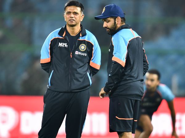 ಟಿ20 ವಿಶ್ವಕಪ್‌ಗೆ ಭಾರತ ತಂಡವನ್ನು ಸಿದ್ಧಪಡಿಸಲಾಗುತ್ತಿದೆ