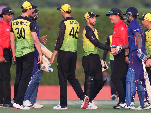 ಸೂರ್ಯಕುಮಾರ್ ಯಾದವ್, ರಿಷಭ್ ಪಂತ್ ಪ್ರಯೋಗ