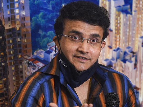 ಸೌರವ್ ಗಂಗೂಲಿ ಅತ್ಯುತ್ತಮ ಮ್ಯಾನೇಜ್ಮೆಂಟ್ ಕೌಶಲ್ಯ