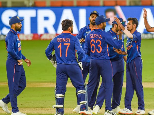 ಟಿ20 ವಿಶ್ವಕಪ್ ಸಂಭಾವ್ಯ ತಂಡ 