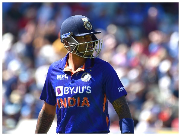 4ನೇ ಕ್ರಮಾಂಕಕ್ಕೆ ಸೂರ್ಯಕುಮಾರ್ ಬೆಸ್ಟ್ ಎಂದ ಸಬಾ 