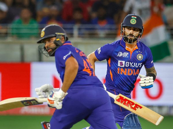 Asia Cup 2022: Will Change In Team India Squad Against Hong Kong?