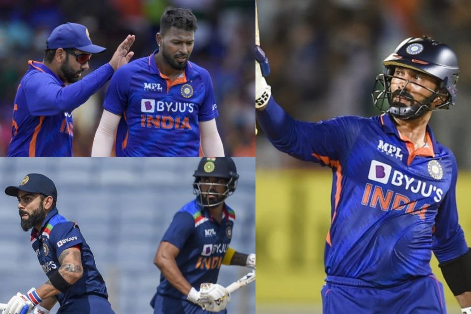 Asia Cup 2022: Including KL Rahul and Virat Kohli these 13 players will be selected for India squad Asia Cup 2022: Including KL Rahul and Virat Kohli these 13 players will be selected for India squad