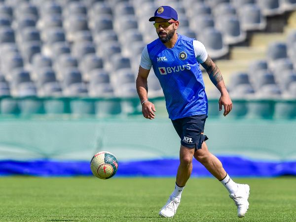 2019ರ ನಂತರ ಕೊಹ್ಲಿ ಶತಕ ಬಾರಿಸಿಲ್ಲ