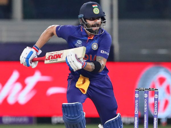 2019ರಲ್ಲಿ ಭಾರತದ ಮಾಜಿ ನಾಯಕನ ಕೊನೆಯ ಶತಕ 