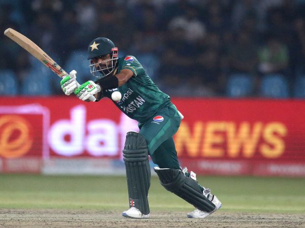 ಭಾರತೀಯ ಆಟಗಾರರೊಂದಿಗೆ ಸಂವಹನ ನಡೆಸುವುದನ್ನು ಪ್ರೀತಿಸುತ್ತೇನೆ 