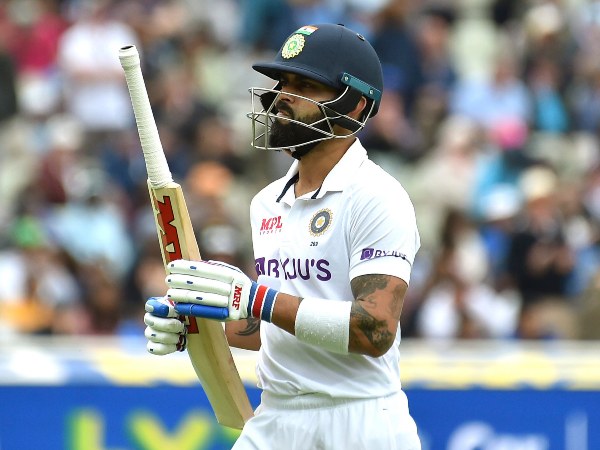 ವಿರಾಟ್ ಕೊಹ್ಲಿ ಪ್ರಸ್ತುತ ಟಾಪ್-10ರೊಳಗೆ ಸ್ಥಾನ ಪಡೆದಿಲ್ಲ