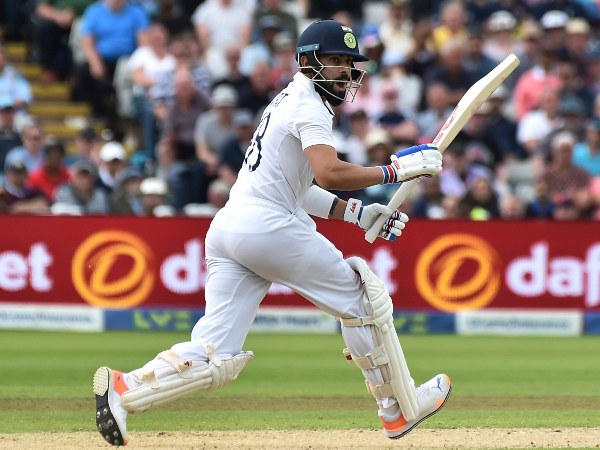 ವಿರಾಟ್ ಕೊಹ್ಲಿ 102 ಟೆಸ್ಟ್‌ಗಳಲ್ಲಿ 8074 ರನ್