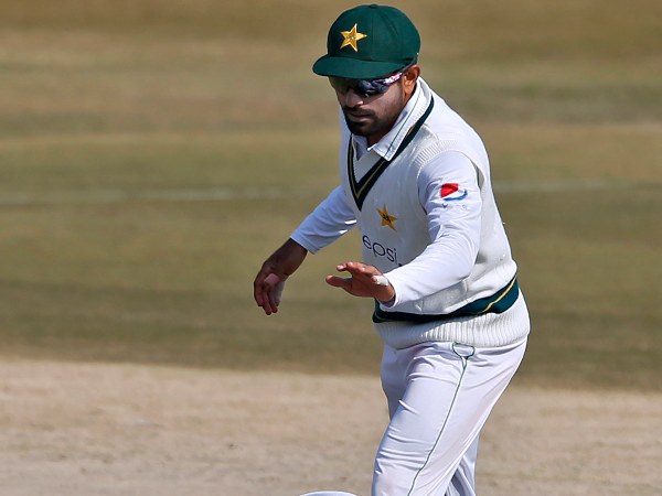 ಬಾಬರ್ ಅಜಂ ನಂ.2 ಟೆಸ್ಟ್ ಬ್ಯಾಟರ್ ಆಗಿ ಆಯ್ದುಕೊಳ್ಳುತ್ತೇನೆ