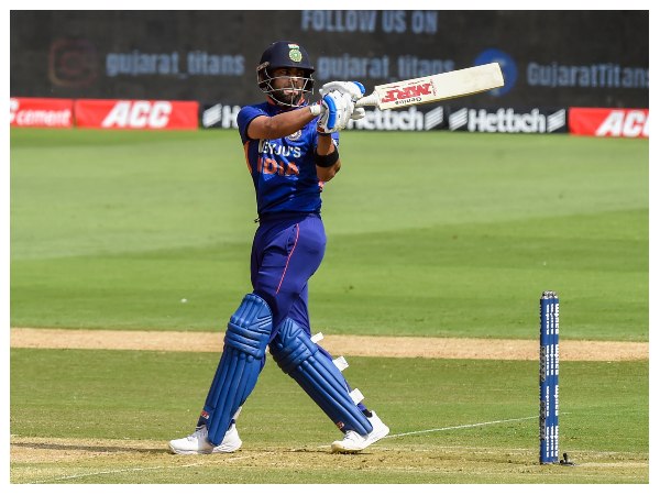 ಭಾರತ ತಂಡದಲ್ಲಿ ಸಾಕಷ್ಟು ಆಯ್ಕೆಗಳಿವೆ