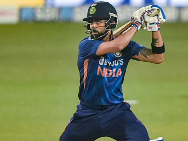 ವಿರಾಟ್ ಕೊಹ್ಲಿಗೆ ಆಸ್ಟ್ರೇಲಿಯ ಪಿಚ್‌ಗಳು ಇಷ್ಟ