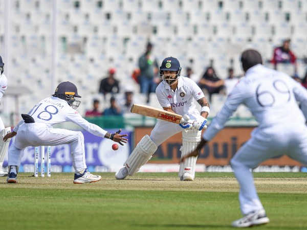 ಕೊನೆಯ ಶತಕದ ನಂತರ 18 ಟೆಸ್ಟ್ ಪಂದ್ಯಗಳಲ್ಲಿ 872 ರನ್