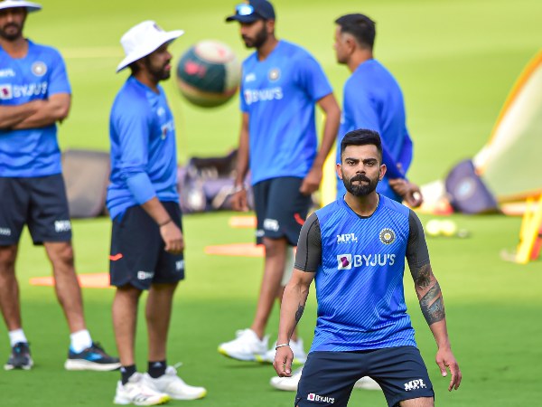 ವಿರಾಟ್ ಕೊಹ್ಲಿ ಕೆಲಸದ ನೀತಿಯನ್ನು ಯಾರೂ ಸರಿಗಟ್ಟಲು ಸಾಧ್ಯವಿಲ್ಲ