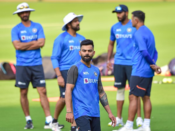 ನಾನು ಚೆನ್ನಾಗಿ ಬ್ಯಾಟಿಂಗ್ ಮಾಡುತ್ತಿದ್ದೇನೆ ಎಂದು ನನಗೆ ತಿಳಿದಿದೆ ನಾನು ಚೆನ್ನಾಗಿ ಬ್ಯಾಟಿಂಗ್ ಮಾಡುತ್ತಿದ್ದೇನೆ ಎಂದು ನನಗೆ ತಿಳಿದಿದೆ