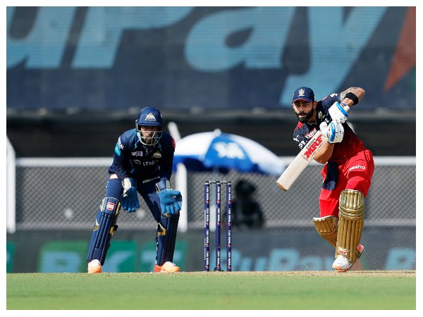 ಐಪಿಎಲ್ ಸಮಯದಲ್ಲಿ ಸ್ಪೂರ್ತಿ ಪಡೆದುಕೊಂಡಿದ್ದೆ