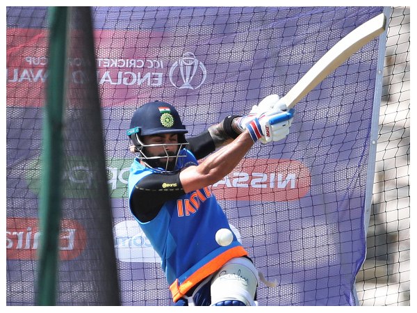 ಅವರ ಅಭ್ಯಾಸವನ್ನು ಕಂಡು ದಂಗಾಗಿದ್ದೆ