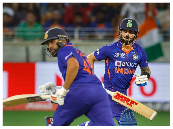 ಚುಟುಕು ಮಾದರಿಯಲ್ಲಿ ಕಳೆಗುಂದಿದ ಕೊಹ್ಲಿ ಚುಟುಕು ಮಾದರಿಯಲ್ಲಿ ಕಳೆಗುಂದಿದ ಕೊಹ್ಲಿ