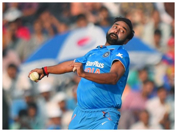 ಅನುಭವಿ ಸ್ಪಿನ್ನರ್ ಅಮಿತ್ ಮಿಶ್ರಾ