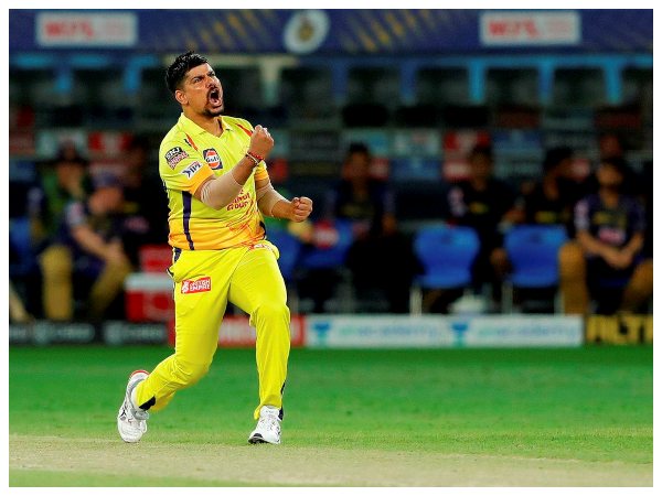 ಕರ್ಣ್ ಶರ್ಮಾ