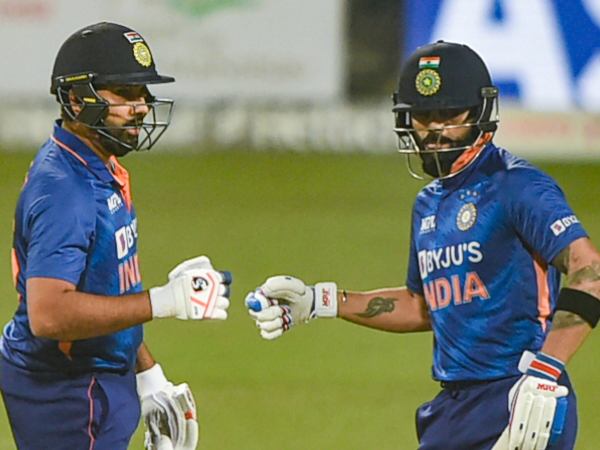 2022ರ ಏಷ್ಯಾ ಕಪ್‌ಗಾಗಿ ಭಾರತದ ತಂಡದಲ್ಲಿ ಕೊಹ್ಲಿಗೆ ಸ್ಥಾನ 