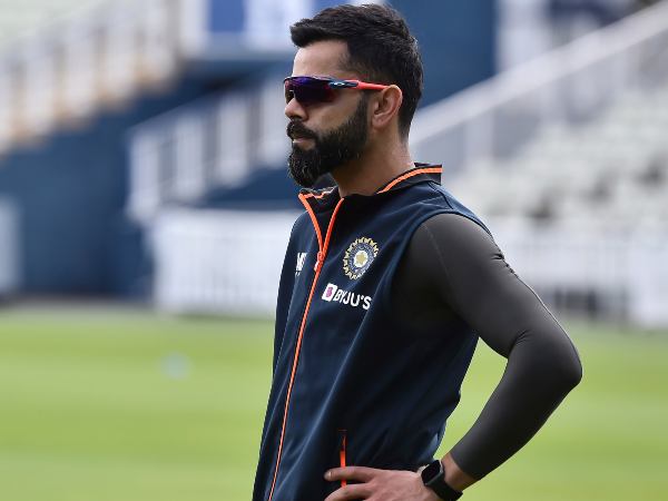 ಕ್ಲಾಸ್ ಆಟಕ್ಕೆ ಹಿಂತಿರುಗಿದ ಕಾರಣ ಅವರು ಸಂಭ್ರಮಿಸಬೇಕು