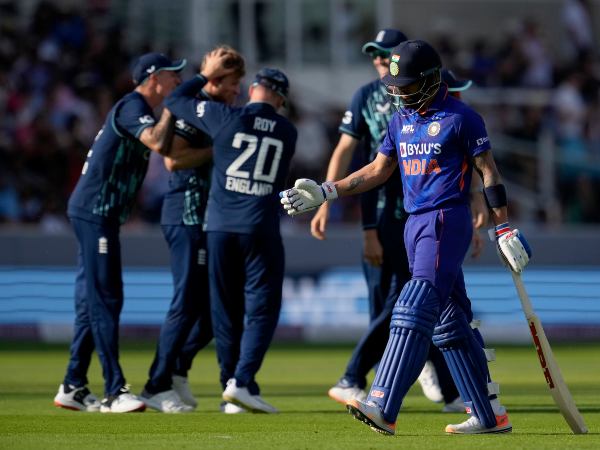 ಏಷ್ಯಾ ಕಪ್ 2022ಗಾಗಿ ಭಾರತ ತಂಡ