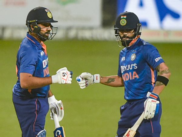 ವಿರಾಟ್ ಕೊಹ್ಲಿ ಶೀಘ್ರದಲ್ಲೇ ರನ್‌ಗಳ ಮೂಲಕ ಮರಳಲಿದ್ದಾರೆ