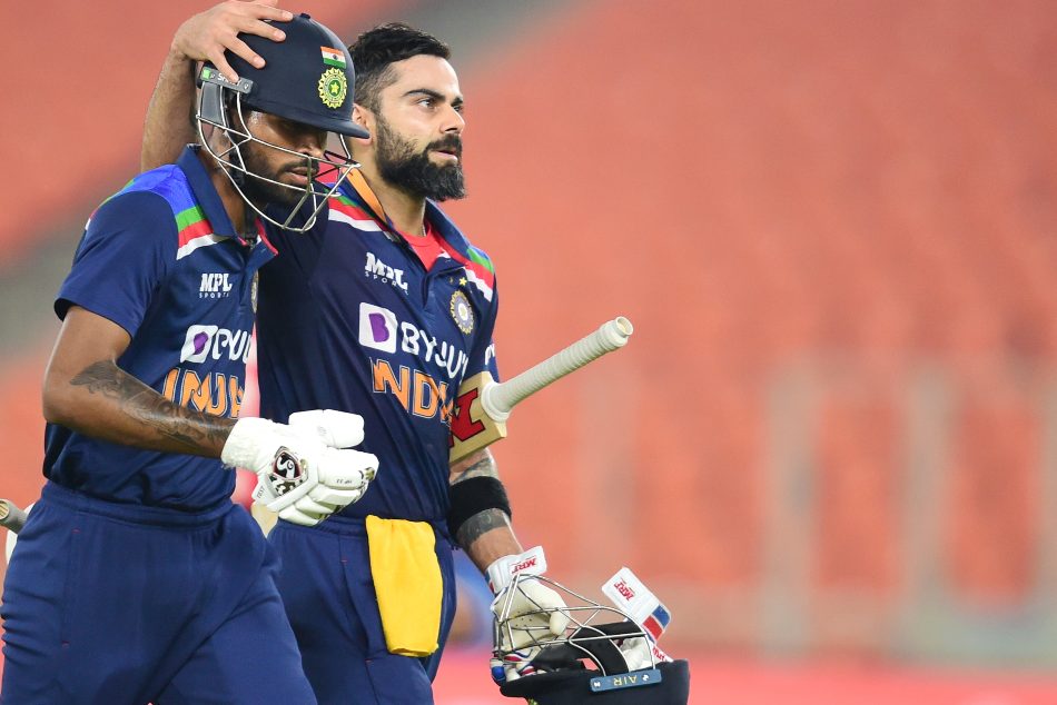 IND vs PAK: Virat Kohli Makes Big Statement About Hardik Pandyas Heroic Performance Against Pakistan IND vs PAK: Virat Kohli Makes Big Statement About Hardik Pandyas Heroic Performance Against Pakistan