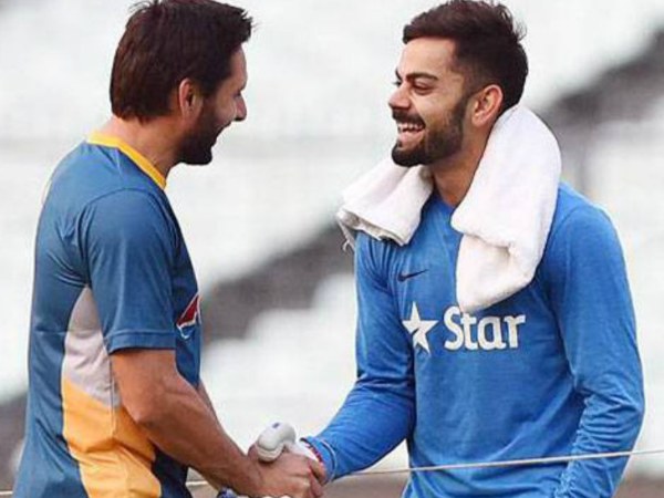 ಪಾಕಿಸ್ತಾನ ವಿರುದ್ಧ ಟಿ20 ಪಂದ್ಯಗಳಲ್ಲಿ ಉತ್ತಮ ದಾಖಲೆ