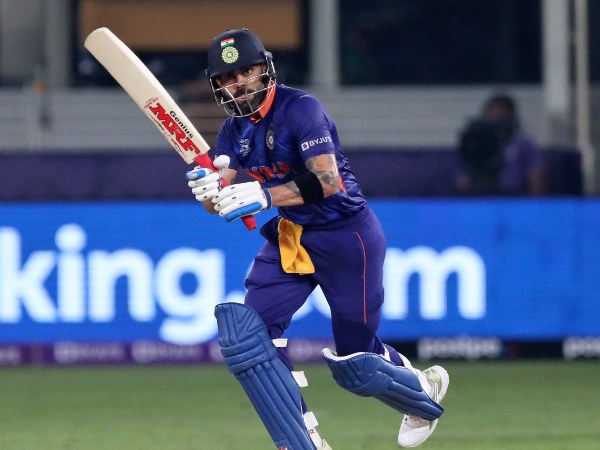 ಇಲ್ಲಿಯವರೆಗೆ ವಿರಾಟ್ ಕೊಹ್ಲಿ 99 ಟಿ20 ಅಂತಾರಾಷ್ಟ್ರೀಯ ಪಂದ್ಯ