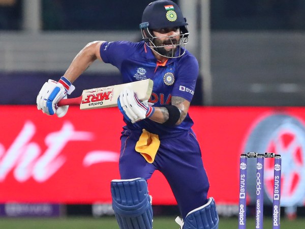 2019ರಲ್ಲಿ ಕೊಹ್ಲಿಯ ಕೊನೆಯ ಅಂತಾರಾಷ್ಟ್ರೀಯ ಶತಕ 