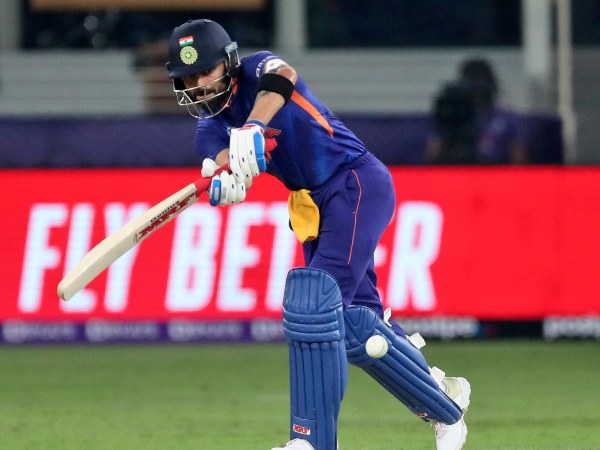 ಶತಕ ಬಾರಿಸದೆ ವಿರಾಟ್ ಕೊಹ್ಲಿ 1,000 ದಿನಗಳನ್ನು ದಾಟಿದ್ದಾರೆ