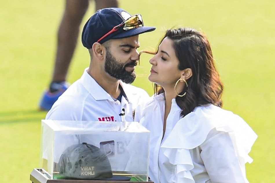 Virat Kohli education qualification: Virat Kohli completed 12th standard Anushka Sharma done masters Virat Kohli education qualification: Virat Kohli completed 12th standard Anushka Sharma done masters