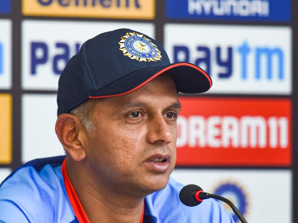 Asia Cup 2022: VVS Laxman Appointed As Interim Head Coach For Team India