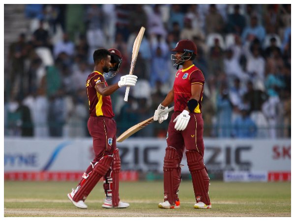 ವೆಸ್ಟ್ ಇಂಡೀಸ್ ಸ್ಕ್ವಾಡ್ ಹೀಗಿದೆ