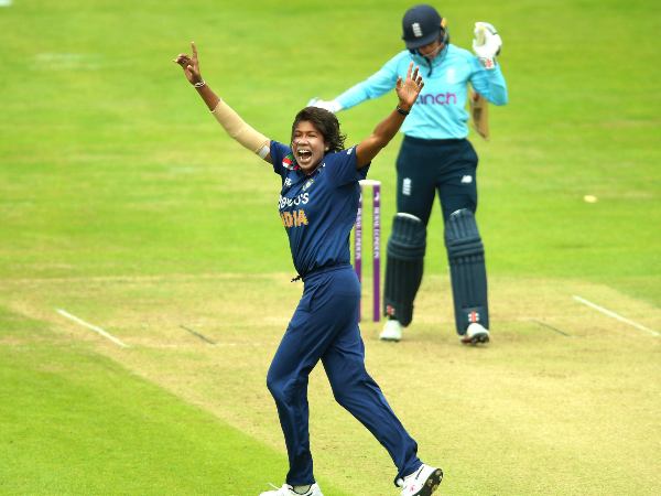 IND vs ENG: India Womens Team Announced For Series Against England Womens Team