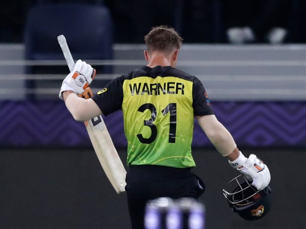 ಶೇನ್ ವ್ಯಾಟ್ಸನ್ ಮೂರನೇ ಆಯ್ಕೆ ಡೇವಿಡ್ ವಾರ್ನರ್